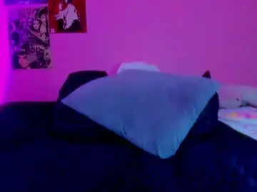 Chaturbate Nude Webcam of void_smokin