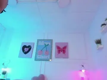 Chaturbate Free Live Porn of zoe_lynch_