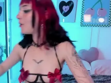 Chaturbate Sex Cam of zoe_lynch_