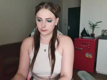 Chaturbate Sex Chat of ce_leste_