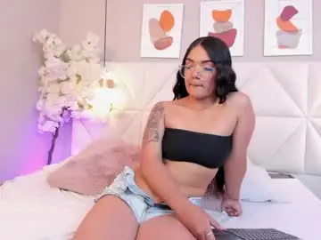 Chaturbate Free Live Porn of charlote_brown_