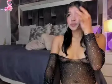 Chaturbate Sex Cam of naylagrey
