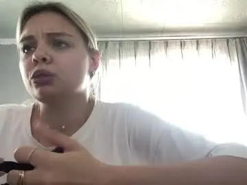 Chaturbate Adult Video Chat of blanchbunt