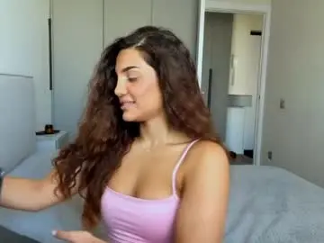 Chaturbate Live Sex Cam of demetricekorf