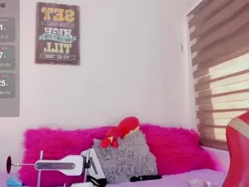 Chaturbate Live Porn of emma_soffia_