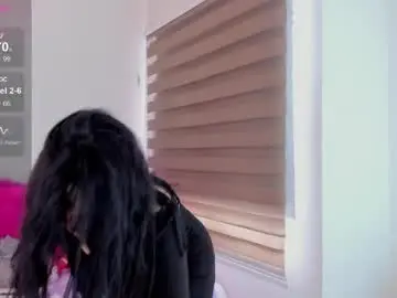 Chaturbate Adult Webcams of emma_soffia_