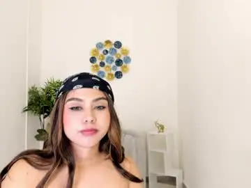 Chaturbate Free Live Porn of mallory_lee1