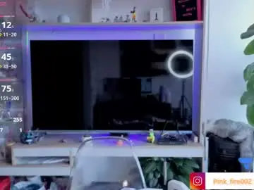 Chaturbate Private Sex Chat of melisa_se