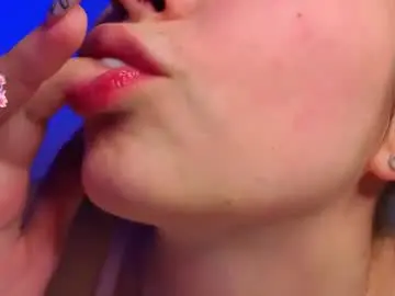 Chaturbate Sex Chat of nivorelle