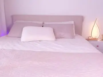 Chaturbate Live Sex Cam of thinysweet