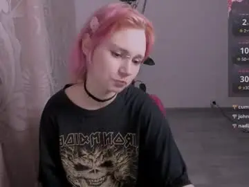 Chaturbate Free Porn Cam of viktoria_dmitriy