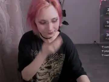 Chaturbate Adult Webcam of viktoria_dmitriy
