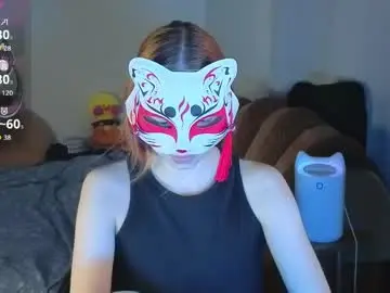 Chaturbate Free Live Porn of yumiko_uwu