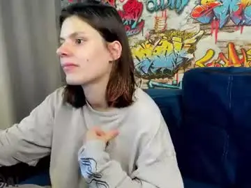 Chaturbate Free Porn Cam of elle__driver