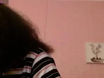Chaturbate Live Porn of majomei