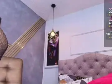 Chaturbate Free Live Porn of zoe_fit