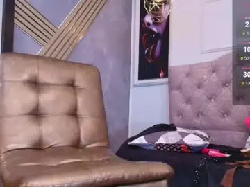 Chaturbate Adult Webcam of zoe_fit