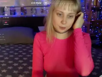 Chaturbate Free Porn Cam of silvercherub