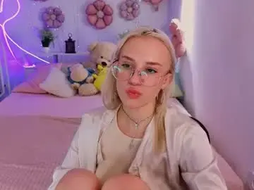 Chaturbate Private Sex Chat of angel_tessa