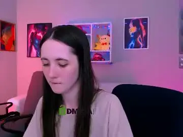 Chaturbate Best Webcam of bella_dorn
