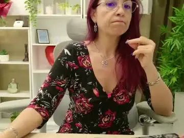 Chaturbate Adult Video Chat of dirty_mature