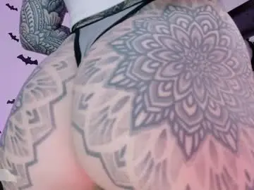 Chaturbate Watch Live Sex Cams of herinfernalmajesty