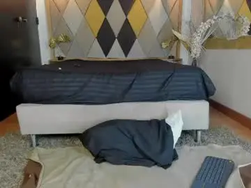 Chaturbate Live Sex Cam of imbastet