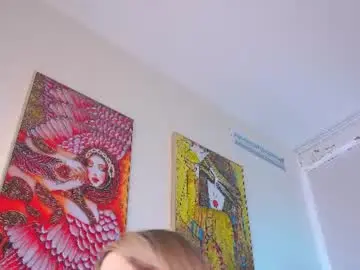 Chaturbate Free Live Porn of islandladies