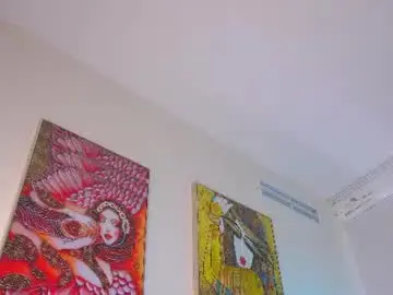 Chaturbate Free Porn Cam of islandladies