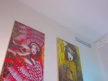 Chaturbate Nude Webcam of islandladies