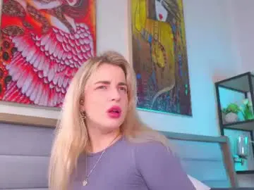 Chaturbate Live Porn of islandladies