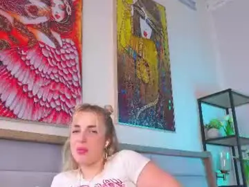 Chaturbate Live Porn of islandladies