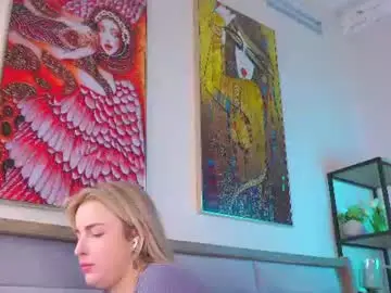 Chaturbate Best live sex cam show of islandladies
