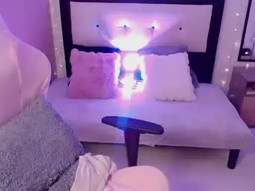 Chaturbate Free Live Porn of camila_delarosa