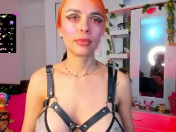 Chaturbate Best live sex cam show of kandygirl_023