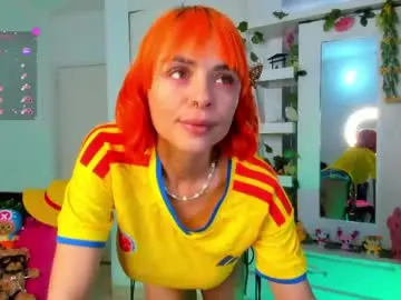 Chaturbate Private Sex Chat of kandygirl_023