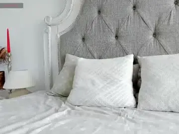 Chaturbate Adult Webcam of larissa4