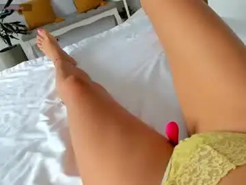 Chaturbate Adult Video Chat of larissa4