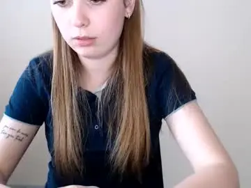 Chaturbate Nude Webcam of funemma000