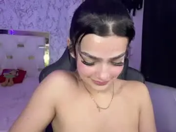 Chaturbate Live Sex of katleen_v