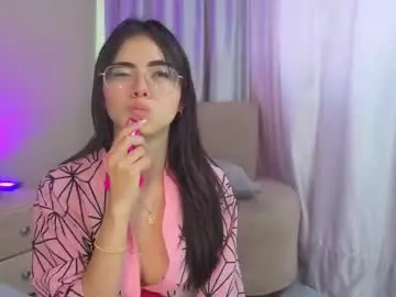 Chaturbate Sex Chat of mia_naive
