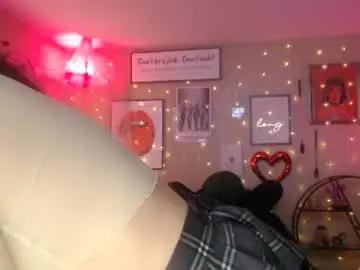Chaturbate Live Sex of milf_lacey