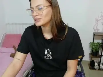Chaturbate Live Sex of naugthy_muse