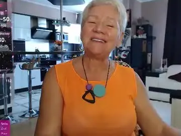 Chaturbate Best live sex cam show of roxana_brooks