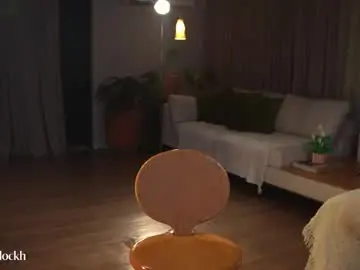 Chaturbate Sex Chat of tifalock_