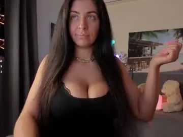 Chaturbate Best Webcam of victorias_world