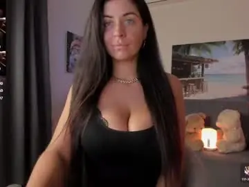 Chaturbate Adult Video Chat of victorias_world