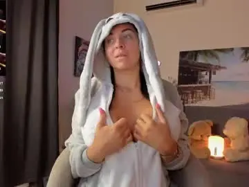 Chaturbate Live Porn of victorias_world