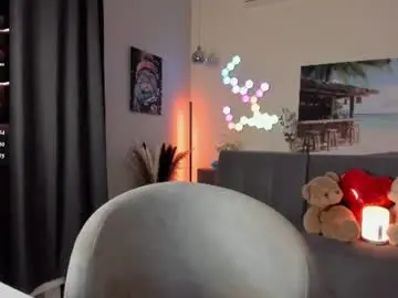Chaturbate Best Webcam of victorias_world