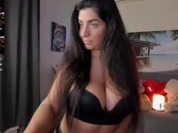 Chaturbate Nude Webcam of victorias_world
